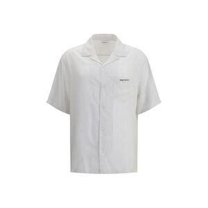 Alexander McQueen Thin striped Men's Shirt